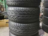Резина 225/50 r16 Hankok из Японии за 93 000 тг. в Алматы