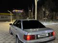 Audi 80 1992 годаfor2 000 000 тг. в Тараз – фото 5