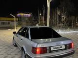 Audi 80 1992 годаүшін2 000 000 тг. в Тараз – фото 5