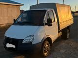 ГАЗ ГАЗель 2015 года за 4 000 000 тг. в Шалкар – фото 2
