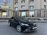 Toyota Camry 2020 года за 13 600 000 тг. в Кызылорда