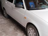 ВАЗ (Lada) Priora 2171 2012 годаfor2 150 000 тг. в Алматы – фото 2