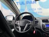 Hyundai Accent 2013 годаүшін5 148 971 тг. в Усть-Каменогорск – фото 3