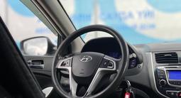 Hyundai Accent 2013 года за 5 148 971 тг. в Усть-Каменогорск – фото 3