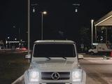 Mercedes-Benz G 500 2003 года за 11 900 000 тг. в Актобе – фото 2