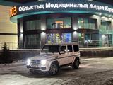 Mercedes-Benz G 500 2003 года за 11 900 000 тг. в Актобе – фото 3