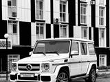 Mercedes-Benz G 500 2003 года за 11 900 000 тг. в Актобе