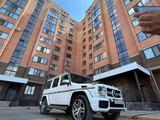 Mercedes-Benz G 500 2003 года за 11 900 000 тг. в Актобе – фото 4