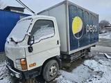 Hyundai  HD35 2020 года за 5 000 000 тг. в Шымкент