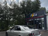 Toyota Altezza 1999 года за 3 700 000 тг. в Астана – фото 4