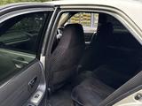 Toyota Altezza 1999 года за 3 700 000 тг. в Астана – фото 5