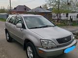 Lexus RX 300 2001 года за 5 500 000 тг. в Усть-Каменогорск