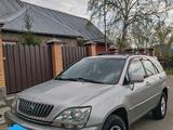 Lexus RX 300 2001 года за 5 500 000 тг. в Усть-Каменогорск – фото 5