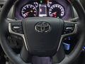 Toyota Land Cruiser Prado Luxe 2022 годаүшін57 000 000 тг. в Алматы – фото 18