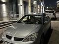 Mitsubishi Lancer 2008 годаfor3 200 000 тг. в Шымкент