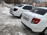 ВАЗ (Lada) Granta 2190 2019 года за 3 500 000 тг. в Астана