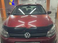 Volkswagen Polo 2013 года за 4 700 000 тг. в Астана