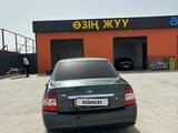 ВАЗ (Lada) Priora 2170 2012 годаүшін2 000 000 тг. в Актау – фото 3