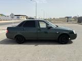 ВАЗ (Lada) Priora 2170 2012 годаүшін2 200 000 тг. в Актау – фото 2