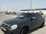 ВАЗ (Lada) Priora 2170 2012 года за 2 200 000 тг. в Актау – фото 5