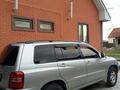 Toyota Highlander 2002 годаfor6 600 000 тг. в Талдыкорган – фото 5