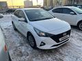 Hyundai Accent 2021 годаfor7 500 000 тг. в Астана