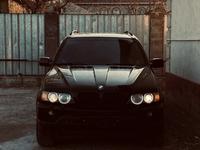 BMW X5 2001 годаfor2 400 000 тг. в Алматы