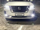 Nissan Patrol 2013 года за 11 700 000 тг. в Караганда – фото 2