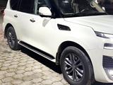 Nissan Patrol 2013 года за 11 700 000 тг. в Караганда – фото 3