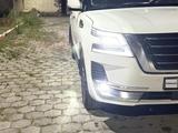 Nissan Patrol 2013 года за 11 700 000 тг. в Караганда