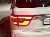 Nissan Patrol 2013 года за 11 700 000 тг. в Караганда – фото 5
