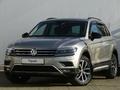 Volkswagen Tiguan 2017 года за 11 490 000 тг. в Шымкент