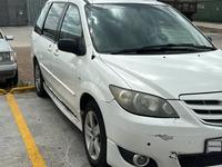 Mazda MPV 2004 года за 3 600 000 тг. в Алматы