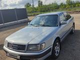 Audi 100 1992 годаүшін3 300 000 тг. в Кокшетау – фото 3