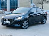 Hyundai Accent 2021 годаүшін8 750 000 тг. в Павлодар