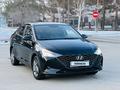 Hyundai Accent 2021 года за 8 750 000 тг. в Павлодар – фото 10