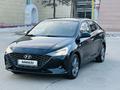 Hyundai Accent 2021 года за 8 750 000 тг. в Павлодар – фото 12