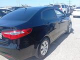 Kia Rio 2014 годаүшін4 800 000 тг. в Актау – фото 2