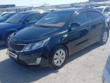 Kia Rio 2014 годаүшін4 800 000 тг. в Актау – фото 4