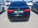 Kia Rio 2014 годаүшін4 800 000 тг. в Актау – фото 3