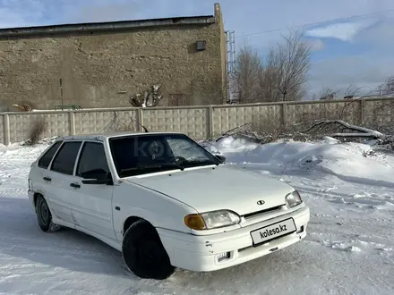 ВАЗ (Lada) 2114 2012 года за 1 200 000 тг. в Караганда