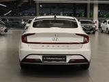 Hyundai Sonata Style 2022 года за 10 590 000 тг. в Астана – фото 5