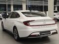 Hyundai Sonata Style 2022 годаүшін10 590 000 тг. в Астана – фото 4