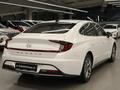 Hyundai Sonata Style 2022 годаүшін10 590 000 тг. в Астана – фото 6