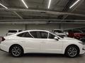 Hyundai Sonata Style 2022 годаүшін10 590 000 тг. в Астана – фото 8