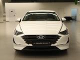Hyundai Sonata Style 2022 года за 10 590 000 тг. в Астана – фото 2
