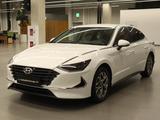 Hyundai Sonata Style 2022 года за 10 590 000 тг. в Астана