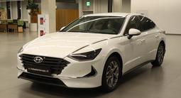 Hyundai Sonata Style 2022 годаүшін10 590 000 тг. в Астана