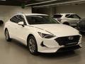 Hyundai Sonata Style 2022 годаүшін10 590 000 тг. в Астана – фото 3