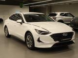 Hyundai Sonata Style 2022 года за 10 590 000 тг. в Астана – фото 3